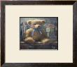 Trusted Friend - Blue Bell by Thomas Kinkade Limited Edition Print