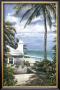 Bermuda Breeze by William Mangum Limited Edition Print