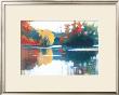Perfect Autumn by Tadashi Asoma Limited Edition Pricing Art Print