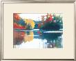 Perfect Autumn by Tadashi Asoma Limited Edition Print