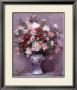 Fleurs Ii by Marcel Dyf Limited Edition Pricing Art Print