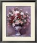 Fleurs Ii by Marcel Dyf Limited Edition Print