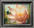 Lotus Landing by Elizabeth Horning Limited Edition Print