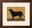 Good Dog Iv by Warren Kimble Limited Edition Print