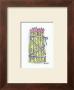 Asparagus by Paul Brent Limited Edition Pricing Art Print