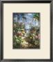 Tropical Breezeway by James Reed Limited Edition Print