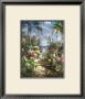 Tropical Breezeway by James Reed Limited Edition Print