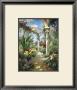 Quiet Arbor by James Reed Limited Edition Pricing Art Print