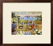 Azure Bay by John Powell Limited Edition Print