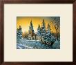 Cherished Memories by Jim Hansel Limited Edition Pricing Art Print