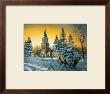 Cherished Memories by Jim Hansel Limited Edition Print