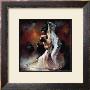 Tango Argentino I by Willem Haenraets Limited Edition Print