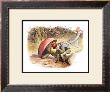 Elf's Condition by Richard Doyle Limited Edition Print