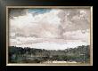 Lone Boat, North Woods Club, Adirondacks by Winslow Homer Limited Edition Print