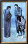 Les Pauvres Au Bord De La Mer, C.1903 by Pablo Picasso Limited Edition Pricing Art Print