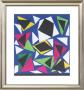 Seibu Departement Stores-L'escargot by Henri Matisse Limited Edition Pricing Art Print