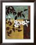 Spring Blossoms I by Keith Mallett Limited Edition Pricing Art Print