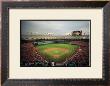 Dolphins Stadium, Miami by Ira Rosen Limited Edition Pricing Art Print
