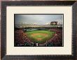 Dolphins Stadium, Miami by Ira Rosen Limited Edition Print