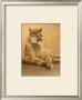 Her Majesty by Kalon Baughan Limited Edition Pricing Art Print