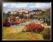 Affectionate Tuscany by Kent Wallis Limited Edition Pricing Art Print