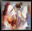 Summerdress Ii by Willem Haenraets Limited Edition Print