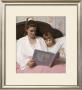 Bedtime Story by Stephen Gjertson Limited Edition Pricing Art Print