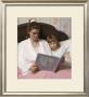 Bedtime Story by Stephen Gjertson Limited Edition Print