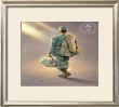 Heading Home by Thomas Kinkade Limited Edition Print