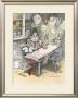 The Doctor by Gary Patterson Limited Edition Pricing Art Print