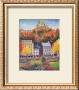 Parfum De Quebec Ix by Guy Begin Limited Edition Print