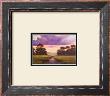 Morning Glory Ii by Van Martin Limited Edition Print