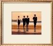The Billy Boys by Jack Vettriano Limited Edition Print