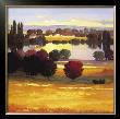 Early Autumn I by Max Hayslette Limited Edition Pricing Art Print