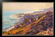 Malibu by John Comer Limited Edition Print