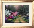 Dogwood Road by Egidio Antonaccio Limited Edition Pricing Art Print