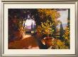 Lemon Tree Verona by Philip Craig Limited Edition Print