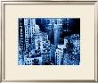 Upper West Side by Miguel Paredes Limited Edition Print