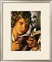 Graziela by Tamara De Lempicka Limited Edition Pricing Art Print