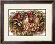 Fairy And Owls by Richard Doyle Limited Edition Pricing Art Print