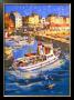 Bridlington by Frank Wootton Limited Edition Print