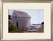 Maine Memories by Gary Akers Limited Edition Pricing Art Print