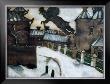 The Old Vitebsk by Marc Chagall Limited Edition Print