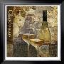 Chardonnay by Keith Mallett Limited Edition Pricing Art Print