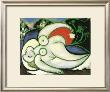 Schlafende Frau, 1932 by Pablo Picasso Limited Edition Pricing Art Print