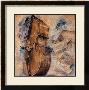 Mood For Misbehavin' by Janet Blumenthal Limited Edition Print