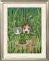 Backyard Explorers by Gary Patterson Limited Edition Print