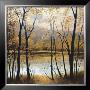 Peaceful River by Robert Striffolino Limited Edition Print
