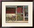 La Patisserie by Dawna Barton Limited Edition Print