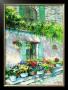 Noon In Provence by Susan Mink Colclough Limited Edition Print